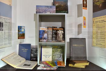 Lepo mesto – 150 let Turističnega in kulturnega društva Celje