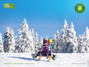 7. številka časopisa Turistične destinacije Rogla-Pohorje 7. številka časopisa Turistične destinacije Rogla-Pohorje