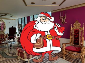 DECEMBRSKO OBDAROVANJE OTROK OBČINE PREDDVOR