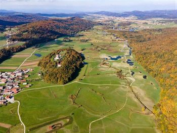 10. OBLETNICA KRAJINSKEGA PARKA RADENSKO POLJE