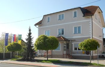 Delovanje občinskih prostorov