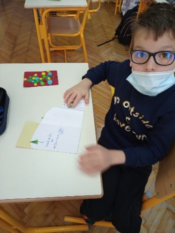 Medgeneracijsko sodelovanje na OŠ Kidričevo 