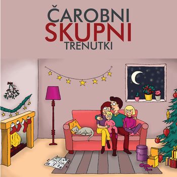 Čarobni skupni trenutki