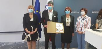 V občini Tržič se dogaja