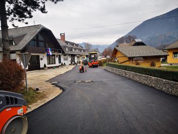 V občini Tržič se dogaja