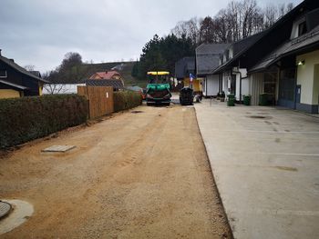 V občini Tržič se dogaja