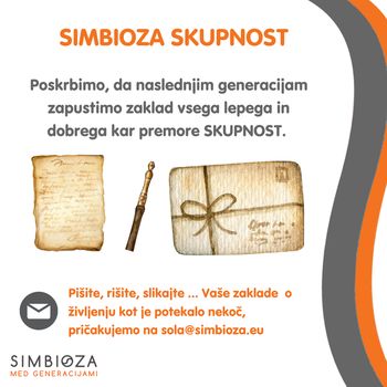 Simbioza ZAKLAD