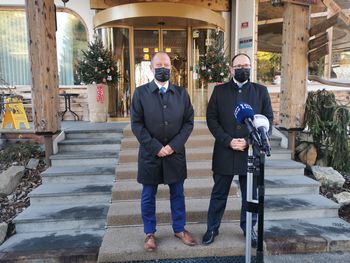 Minister Vrtovec: Gradbeno dovoljenje za južno razbremenilno cesto bo izdano v štirinajstih dneh