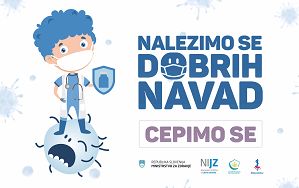 Dnevi cepljenja proti Covid19 - od 19 do 23.12.2021