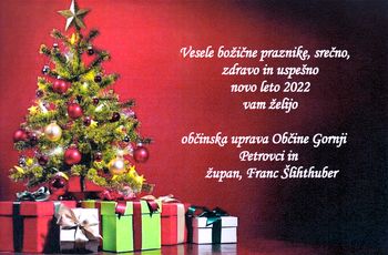 ČESTITKA