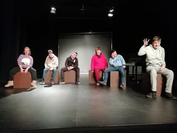 KULTURNO SRCE TRZINA - delavnice za ranljive skupine