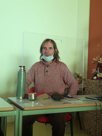 Samooskrbno življenje v praksi