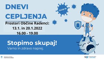 Dnevi cepljenja 