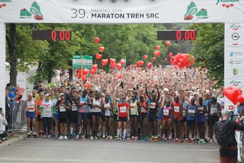 40. Maraton treh src 