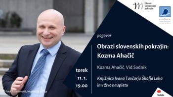 KOZMA AHAČIČ 