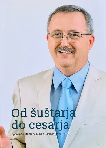 Od šuštarja do cesarja