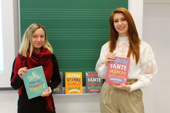 Drzni.si z Evo Boto