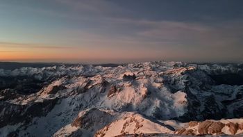 Alpinistično novo leto