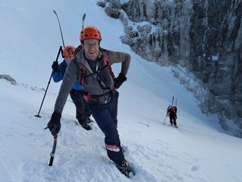 Alpinistične poti
