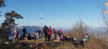 Družine na Velikem Školju