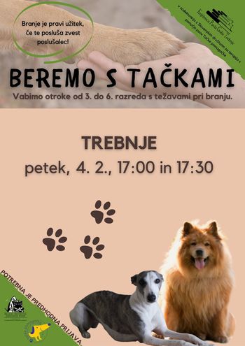 Beremo s tačkami