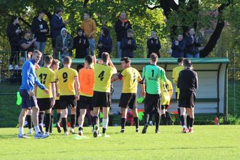 Podpora navijačev - 2. slovenska nogometna liga zahod