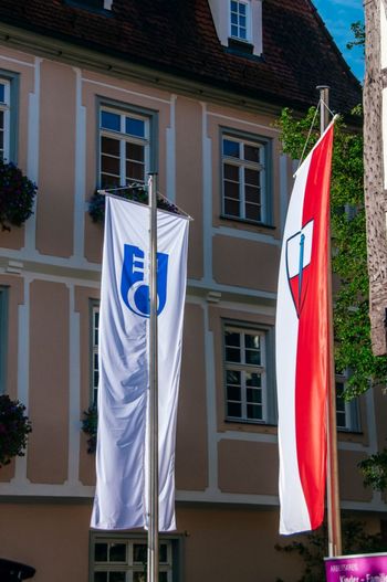 30 let diplomatskih odnosov med Nemčijo in Slovenijo, Nagold in Jesenice odličen primer sodelovanja