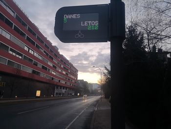Števci kolesarjev za promocijo trajnostne mobilnosti 