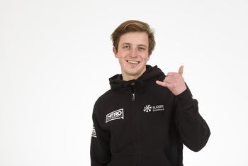Tit Štante (Foto: SZS) 