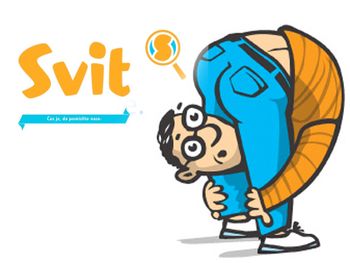 Program Svit v Občini Žiri