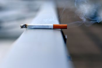 31. januar – Dan brez cigarete naj postane življenje brez kajenja 31. januar – Dan brez cigarete naj postane življenje brez kajenja