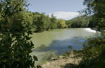 Poziv lastnikom priobalnih zemljišč ob vodotokih 2. reda