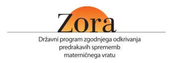 16. Evropski teden preprečevanja raka materničnega vratu