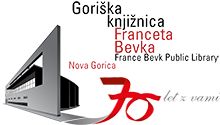 Prilagojeni urniki krajevnih knjižnic tudi v tem tednu