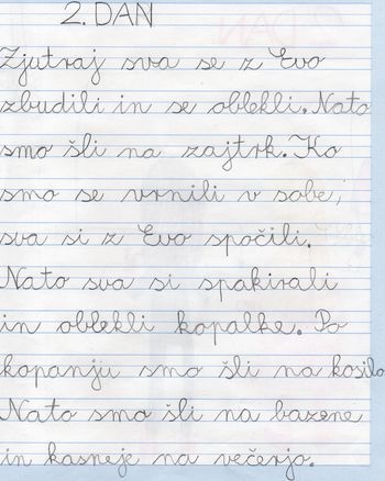 Plavalni tečaj v Biotermah Mala Nedelja