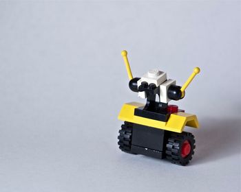 Lego robotika