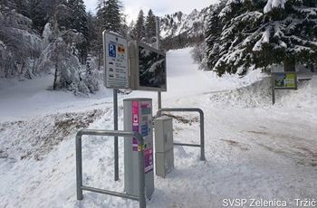 V občini Tržič se dogaja