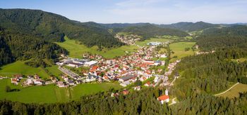 Občina Sodražica ponovno na vrhu razvitosti na ribniško-kočevskem območju Občina Sodražica ponovno na vrhu razvitosti na ribniško-kočevskem območju