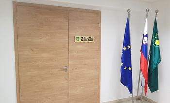 Občinski svet Občine Žalec se bo sestal na svoji 24. redni seji
