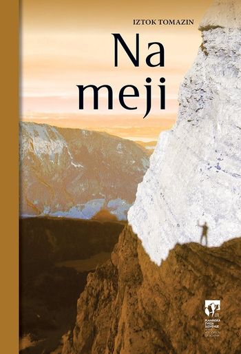 Predstavitev knjige Iztoka Tomazina Na meji