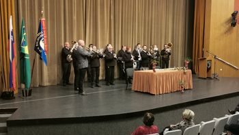 22. občni zbor društva Univerza za III. življenjsko obdobje Žalec