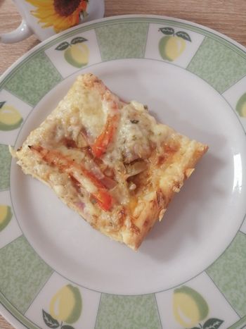 Sreda, svetovni dan pice