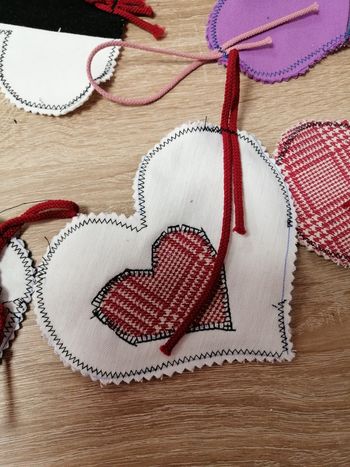 Valentinova kavica ali čaj