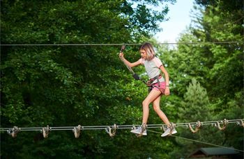 Adrenalinski park