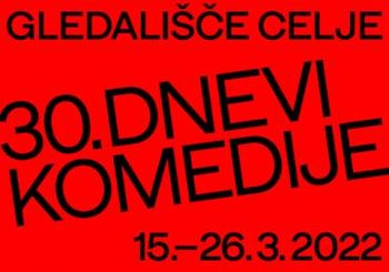 Dnevi komedije 2022