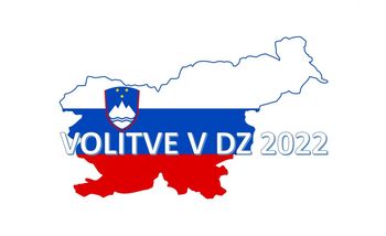 Pogoji plakatiranja na območju Občine Žiri v času volilne kampanije za redne volitve poslancev v DZ Republike Slovenije 24. aprila 2022