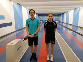 Aleks Kašnik, Hana Lucija Vačun