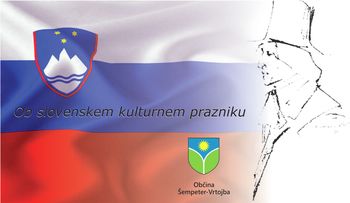 Ob slovenskem kulturnem prazniku