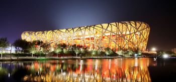 Natečaj »Plakat olimpijskih in paralimpijskih iger Peking 2022«