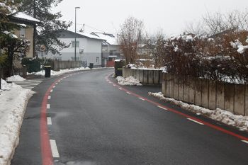 Rekonstrukcija Ceste na Brdo in Ceste na Bokalce z obnovo obstoječe komunalne infrastrukture